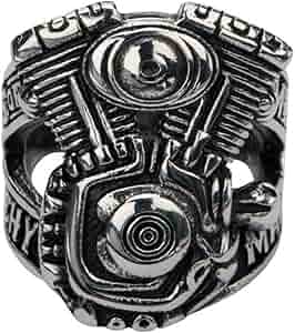 SONMIN RING 14号 VAULT ROOM SONMIN RING 14号